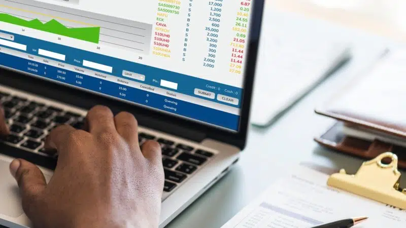 Comment enregistrer une facture d’achat ?