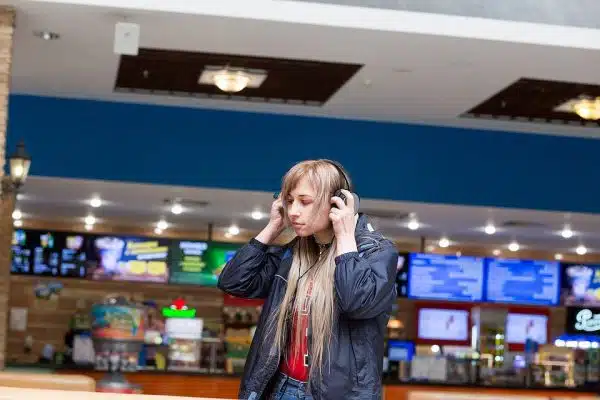 En quoi la diffusion de musique en magasin et en point de vente est-elle nécessaire ?