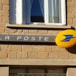 utilisation de La Poste