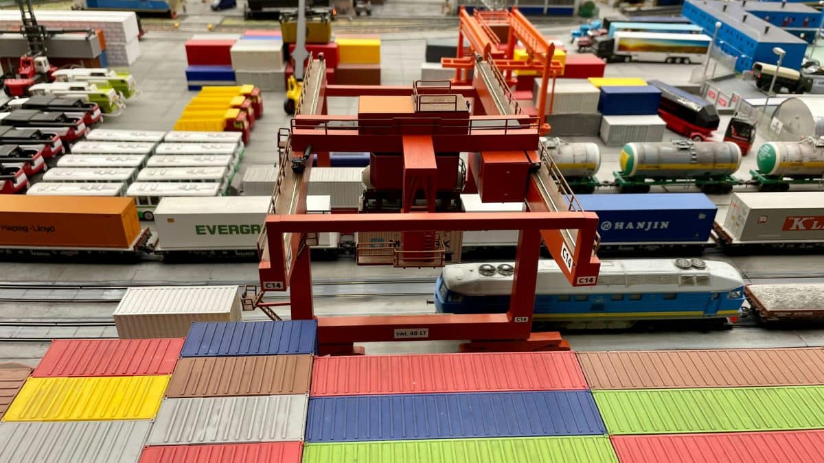 Les avantages d'utiliser un distributeur de matériels de levage ergonomiques