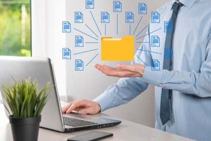 Les bénéfices majeurs de la digitalisation des dossiers du personnel !