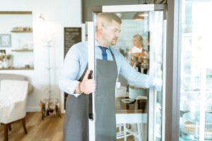 L’importance d’une réfrigération de qualité pour un restaurant