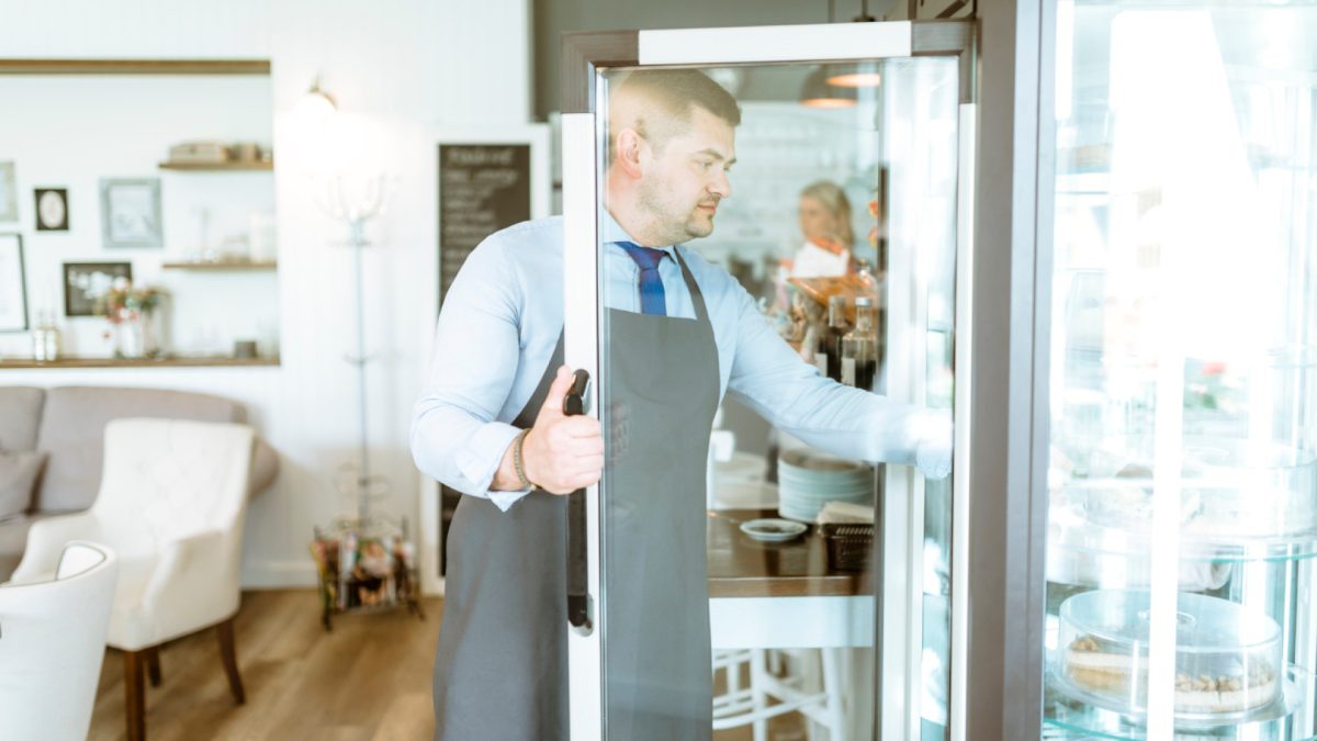 L’importance d’une réfrigération de qualité pour un restaurant