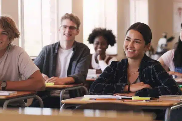 Classe préparatoire aux grandes écoles : un chemin vers la réussite académique