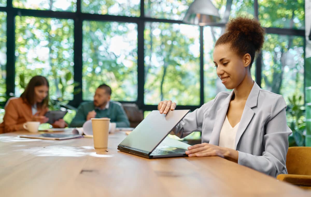 Bureaux partagés : une bonne alternative pour votre travail