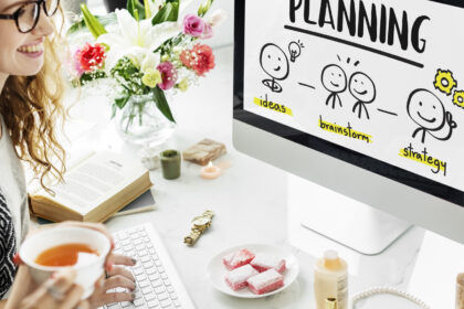 Logiciels de planification pour PME et ETI : simplifiez votre organisation
