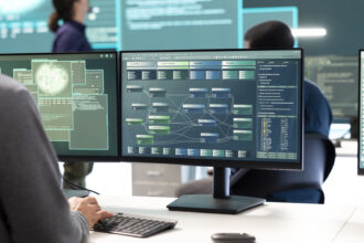Logiciels GED : optimiser la gestion documentaire en entreprise