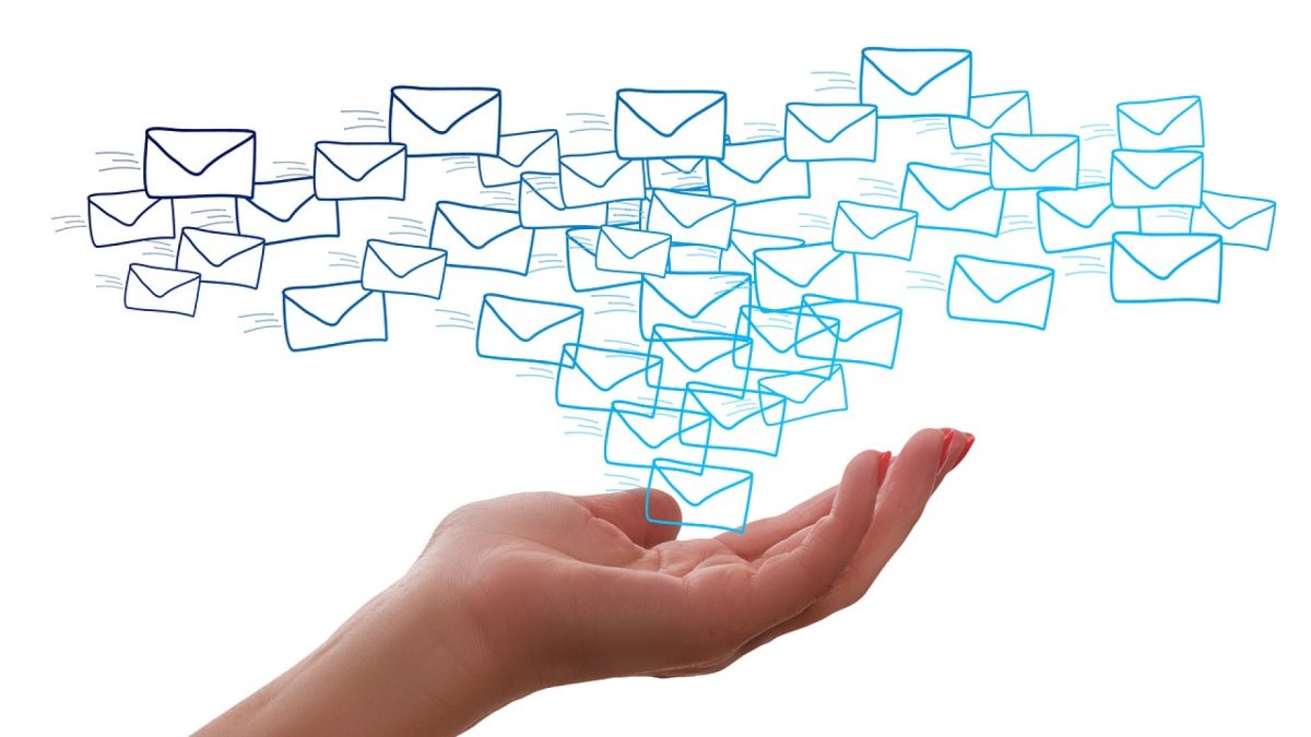 Maximisez votre impact : optimisez vos emails pour le clic