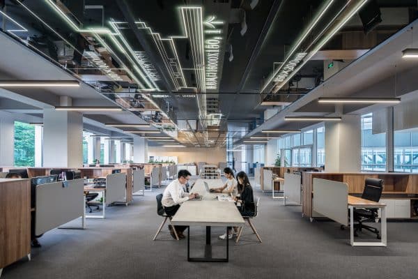 Pourquoi entretenir les locaux ?