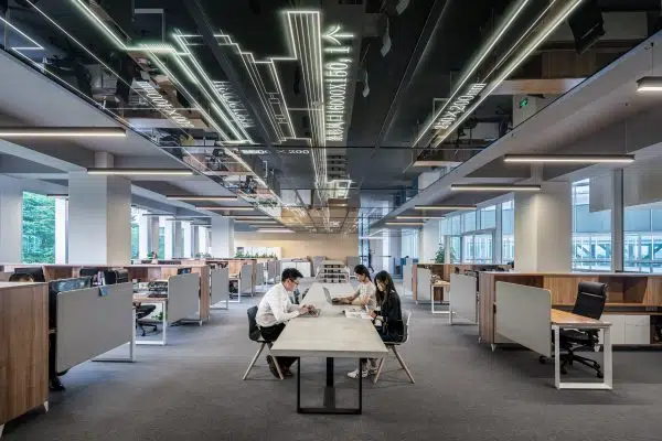 Pourquoi entretenir les locaux ?