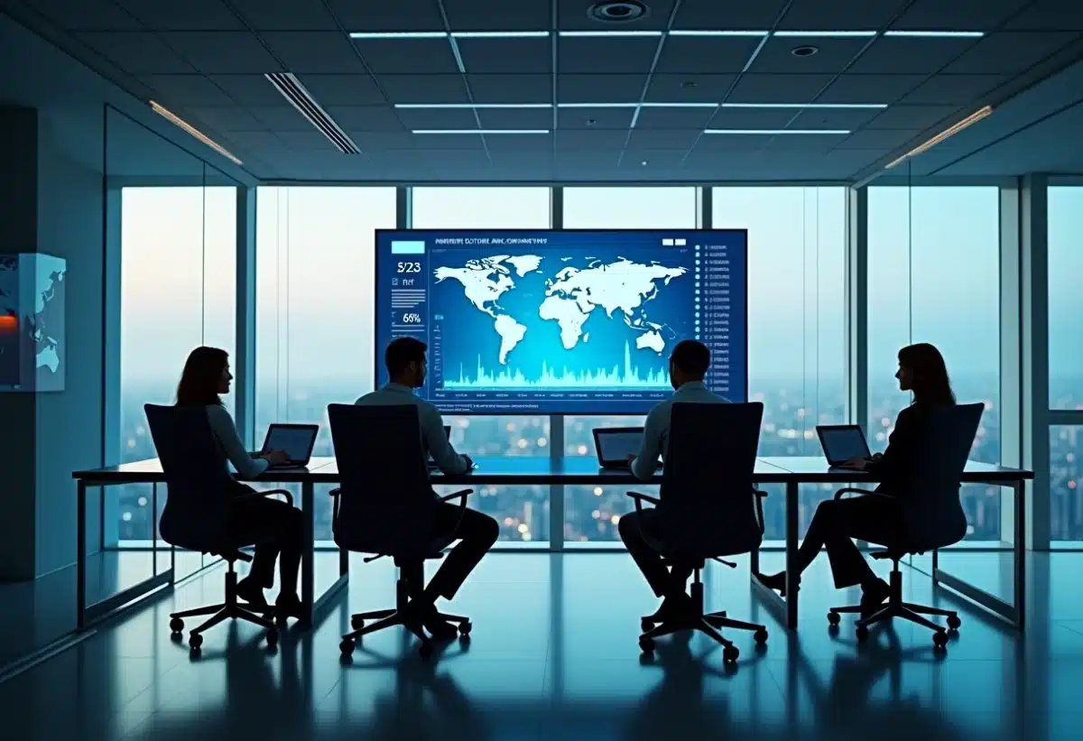 L’extranet ESG et la nouvelle gouvernance d’entreprise