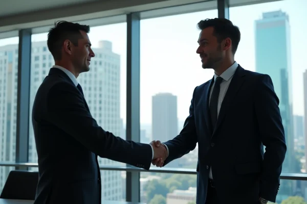 Fusions et acquisitions : Quel secteur est le plus concerné ?