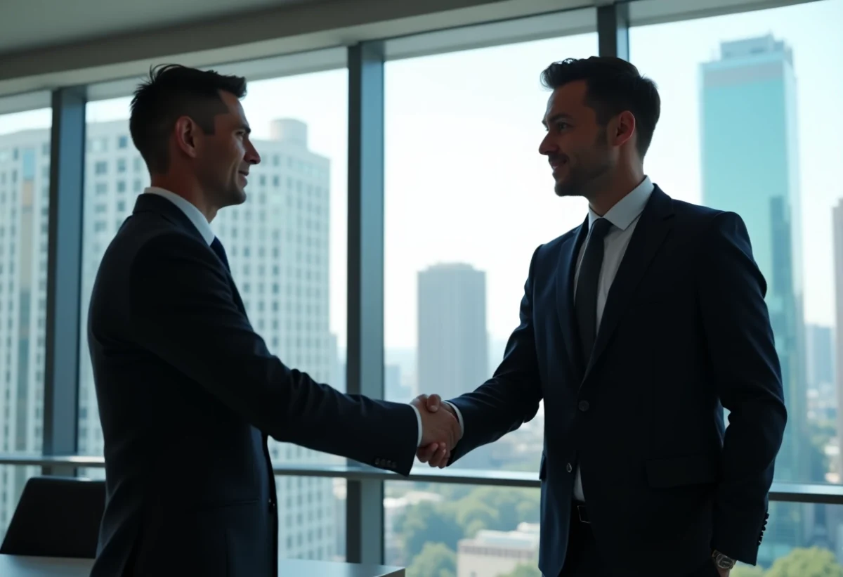 Fusions et acquisitions : Quel secteur est le plus concerné ?