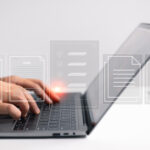 Pourquoi adopter une GED en PME : leviers d’efficacité et d’adaptation