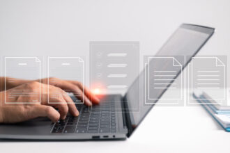 Pourquoi adopter une GED en PME : leviers d’efficacité et d’adaptation