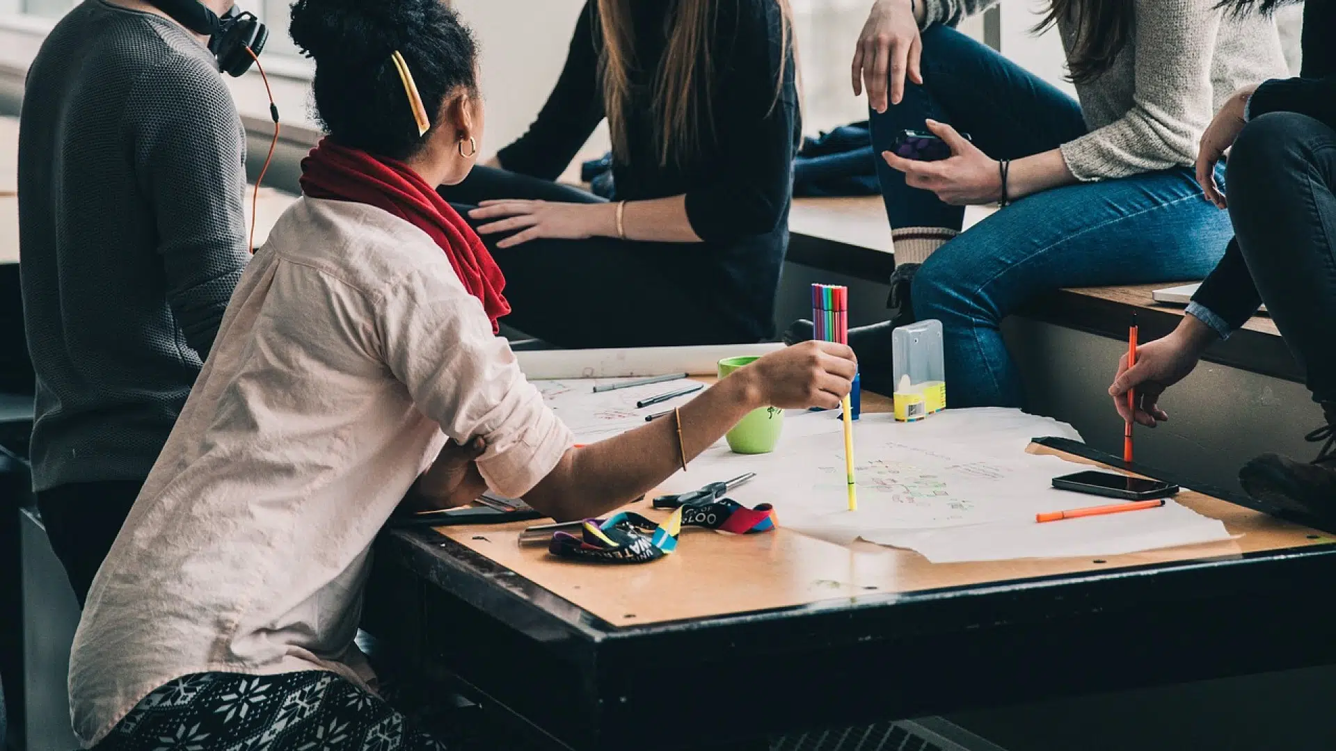 Pourquoi faire un BTS pour intégrer le marché du travail ?