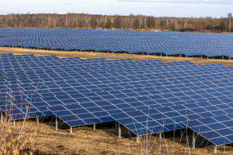 Production solaire : quel rôle jouent les parcs photovoltaïques dans la transition énergétique ?