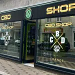 boutique de cbd