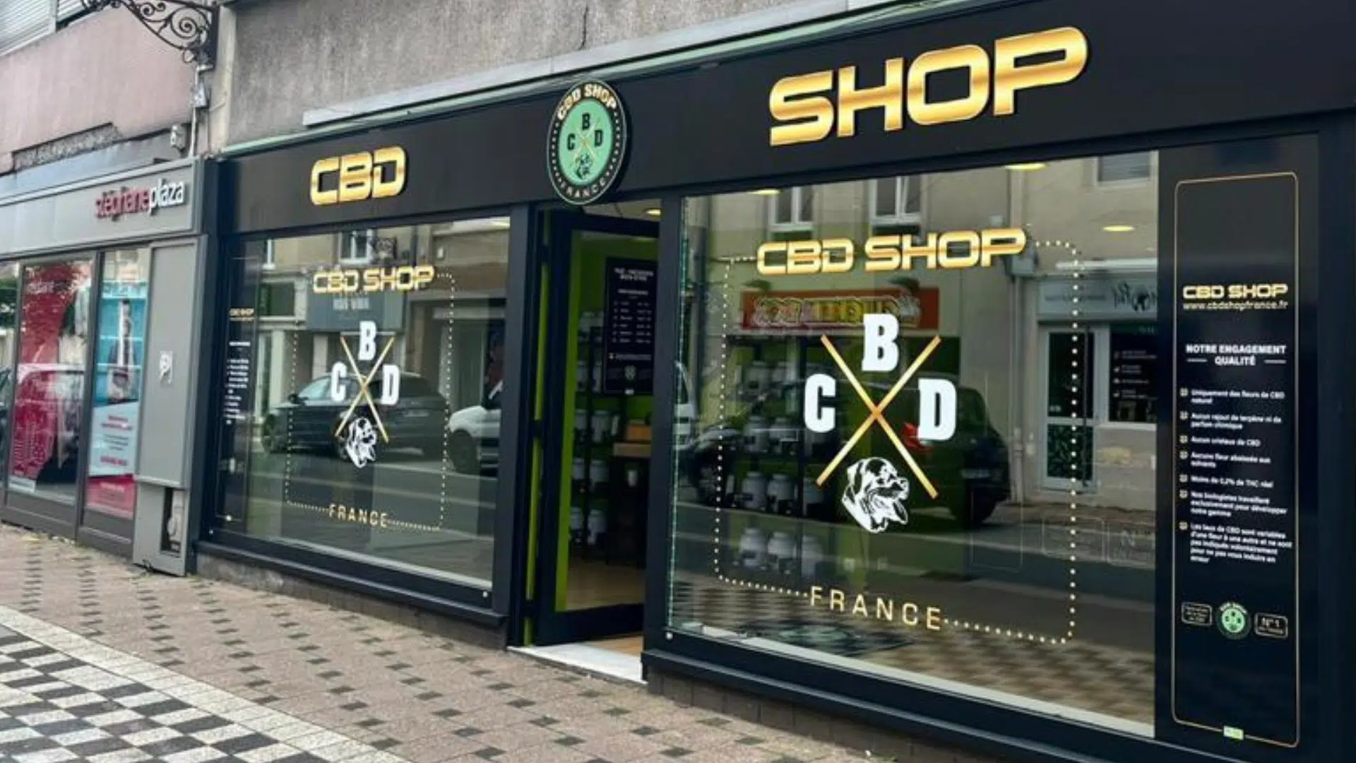 Quelle autorisation est nécessaire pour ouvrir une boutique de cbd ?