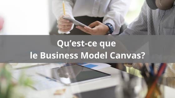 C’est quoi un canvas ?