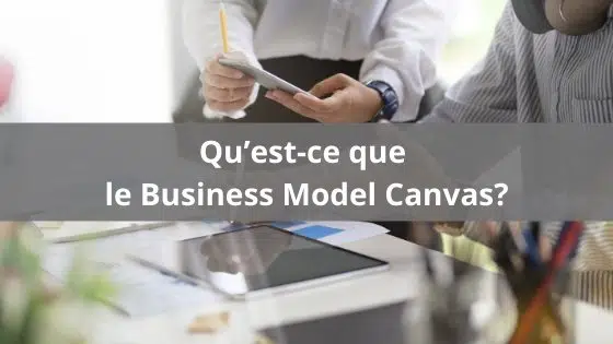 C’est quoi un canvas ?