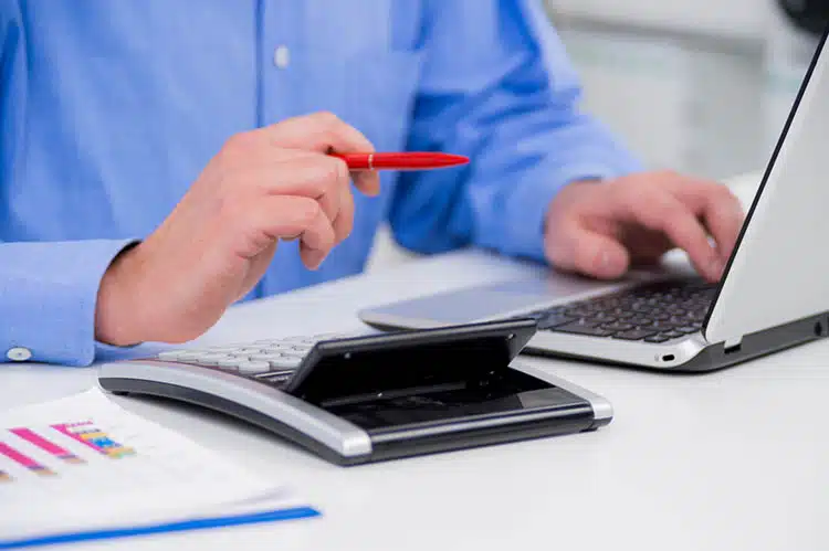 Comment calculer le résultat courant avant impôt ?