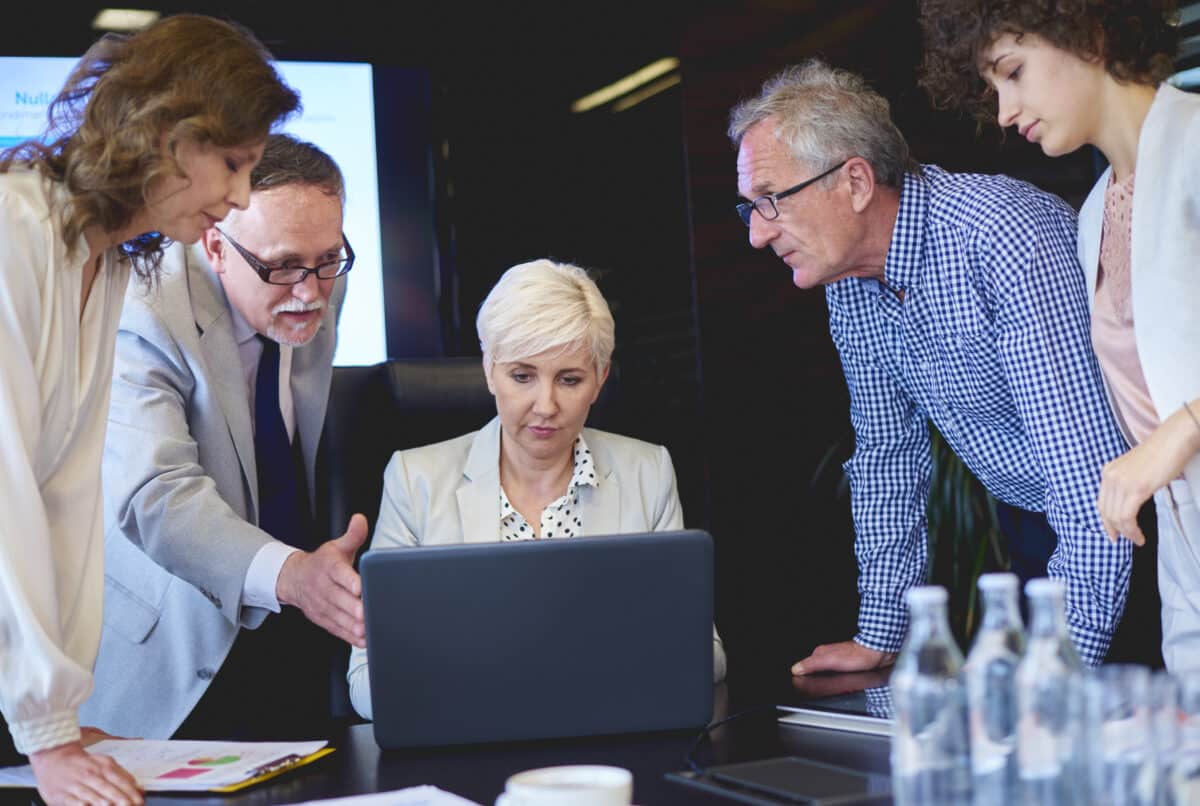 Quelles sont les solutions informatiques disponibles à Lons-le-Saunier ?