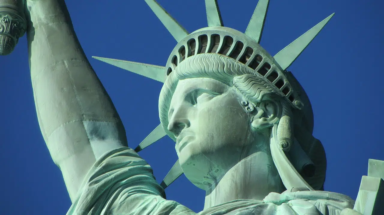 Quelques obligations pour partir en voyage au USA en 2022 