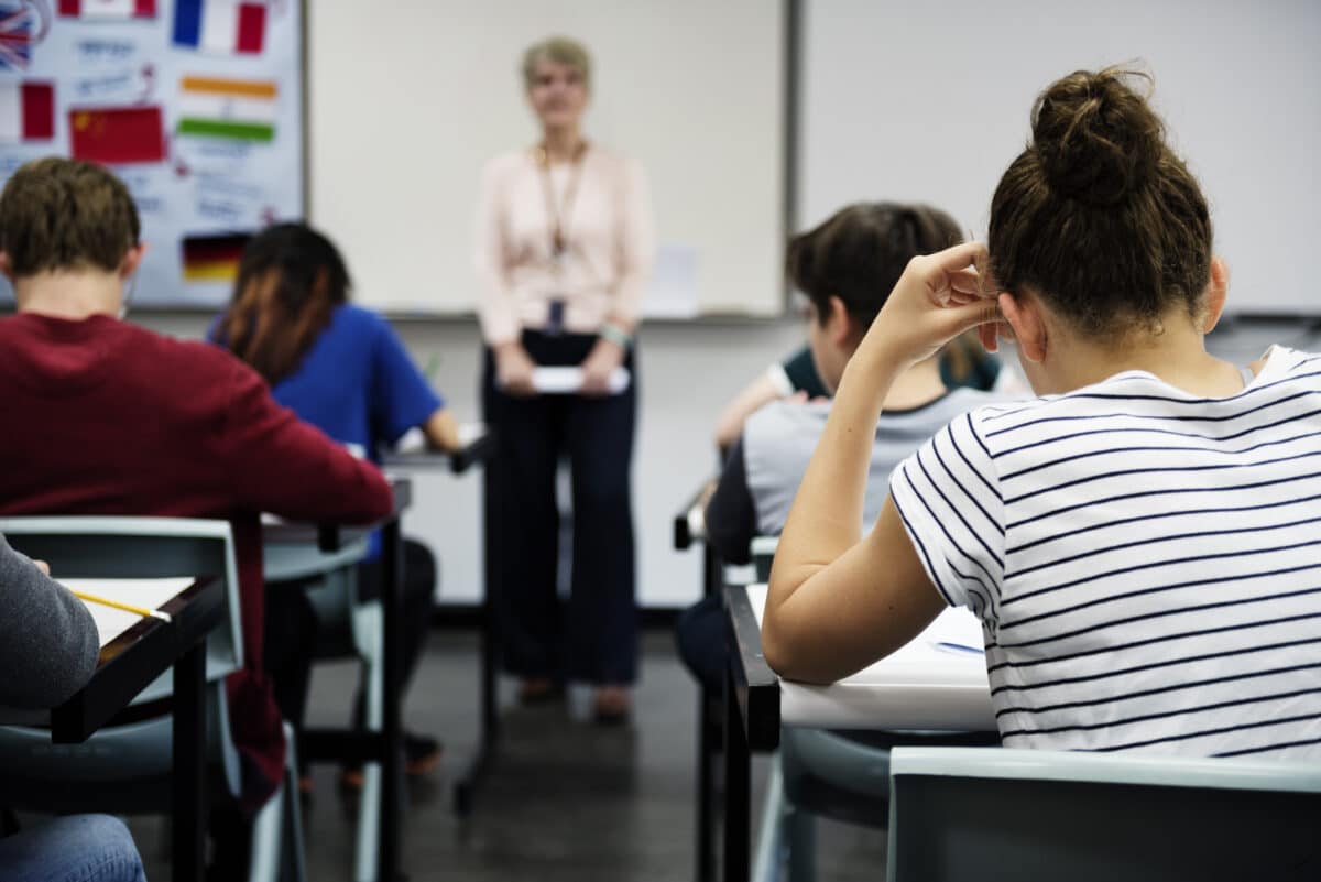 Tout savoir sur les différents types tests TOEIC !