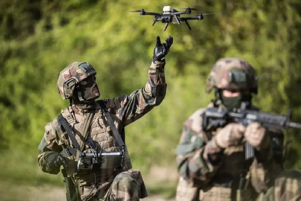 surplus militaire et airsoft