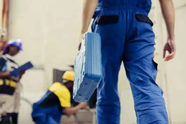 Frigoriste à Bruxelles : les raisons de recourir à son service