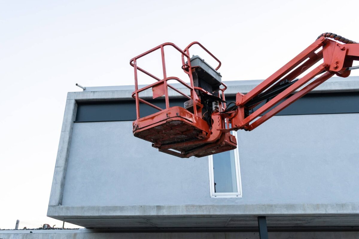 Nacelle élévatrice : faire le bon choix du modèle