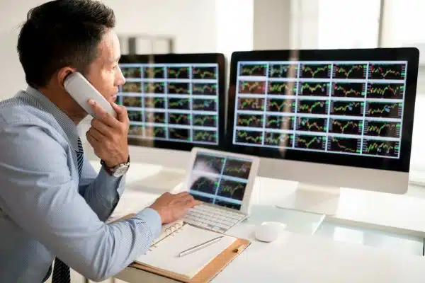 Pourquoi suivre une formation trading ?