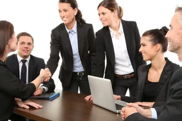Pourquoi utiliser les services d’un cabinet en transformation IT pour votre business ?