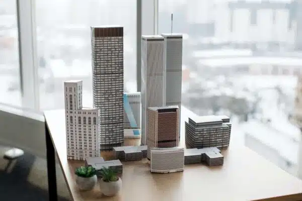 Utilisez des techniques de vente innovantes pour la promotion immobilière