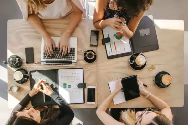 Les avantages incontournables du marketing digital pour booster la réussite des entreprises